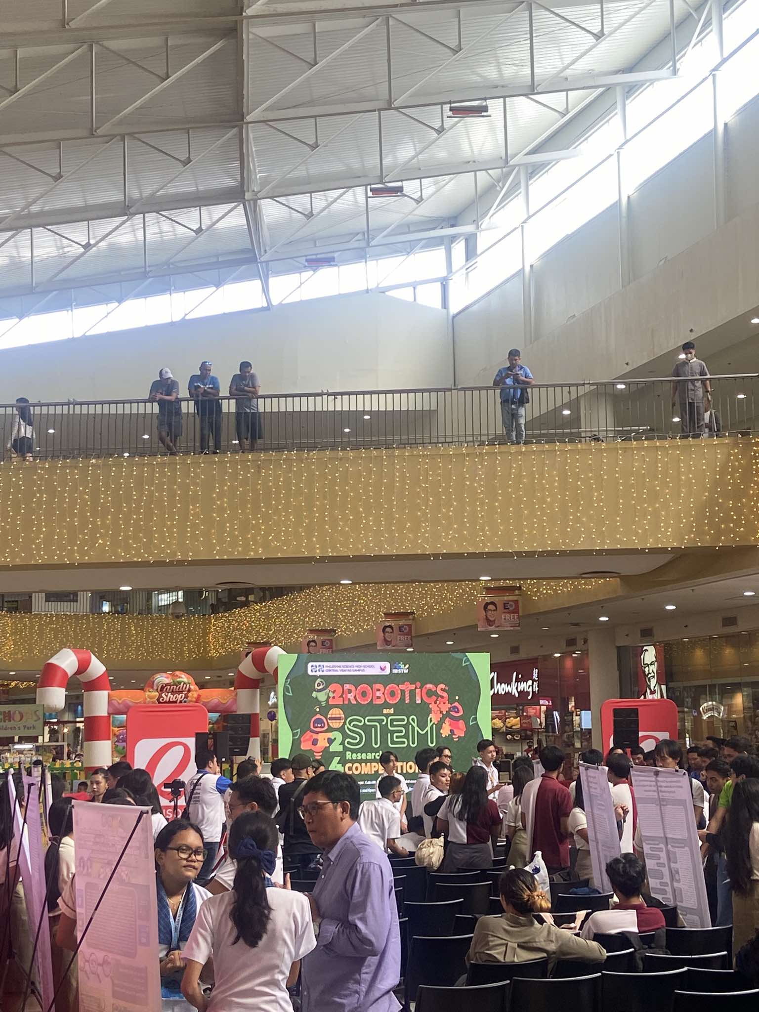 Classroom Journal Entry 5